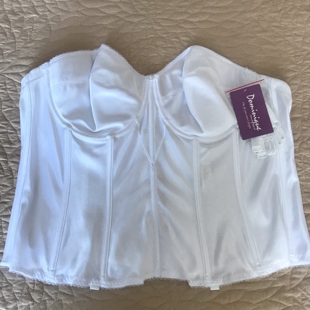 Dominque Corset - Size 46C
